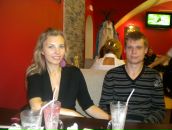 Фотография Павленко Лёли