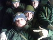 Фотография Огирчука Виталия