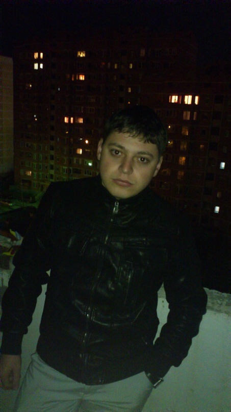 Дмитрий Белошенко фотография #14