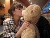 Фотография Махмутовой Нины