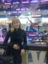 Оля Тюрікова фотография #7 (источник - https://vk.com/id52207806)