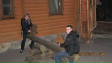 Андрій Суслик фотография #47 (источник - https://vk.com/id35144869)