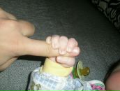 Фотография Бариновой Наталии