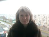 Фотография Ольга Скуридина