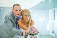 Фотография Савельевой Анны