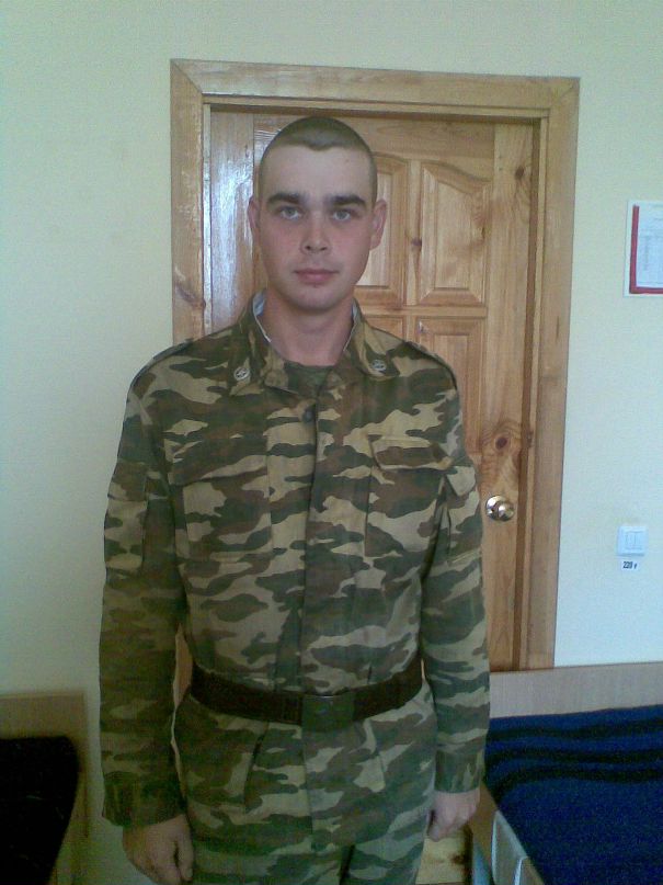 Дмитрий Мельников фотография #49