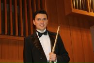 Фотография Хотулёва Виктора