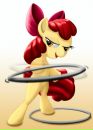 Apple Bloom фотография #41 (источник - https://vk.com/id154028016)
