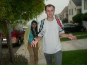 Фотография Пономарева Алексея