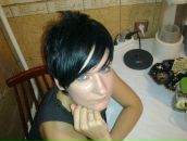 Фотография Семеновой Анастасии