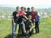 Фотография Тюриной Елены