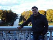 Фотография Галимова Фарита