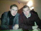 Фотография Зверева Дениса