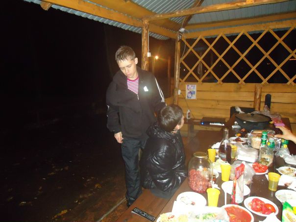 Дима Безруков фото №20