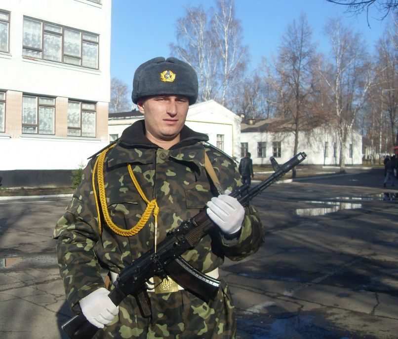 Дмитрий Волдаев фотография #34