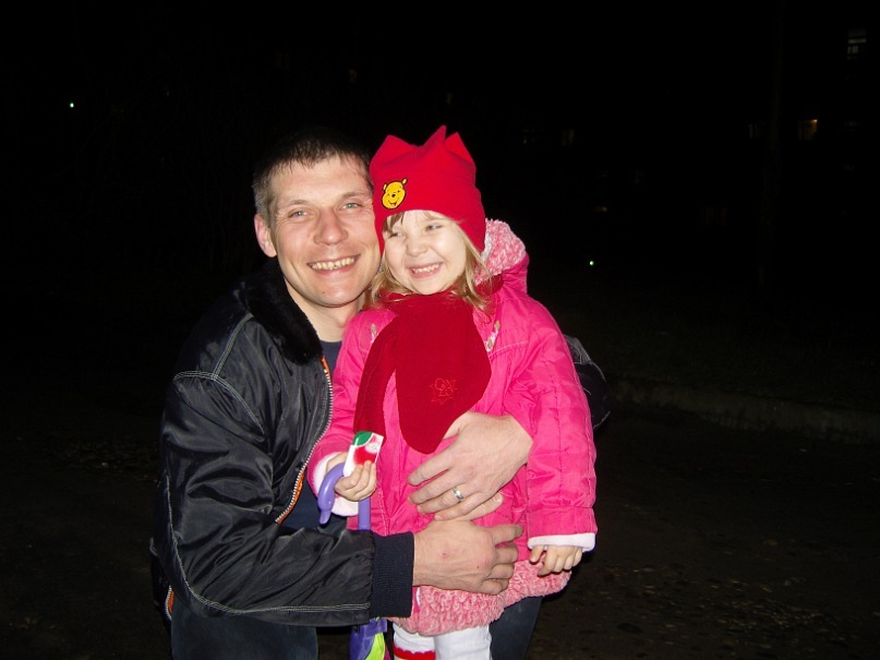 Эдуард Кондратцев фотография #32