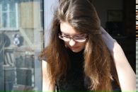 Фотография Ежель Даши