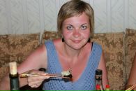 Таня Ліщук фотография #21 (источник - https://vk.com/id22416115)