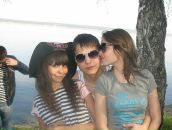 Фотография Святого Кирилла