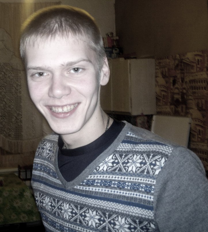 Сергей Мелков фотография #38