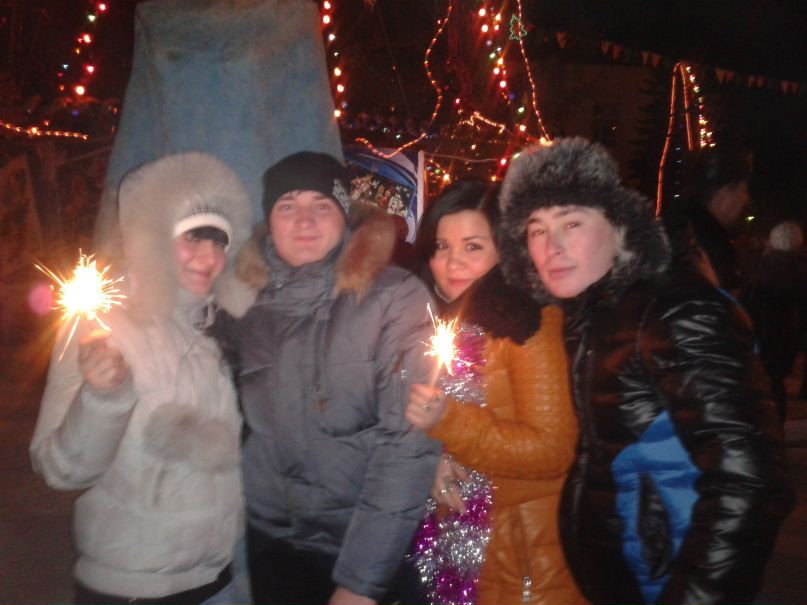 Рустам Батыров фотография #23
