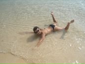 Фотография Крайновой Марии