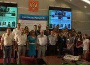 Фотография Николаевны Лары