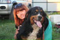 Фотография Сорокиной Алины