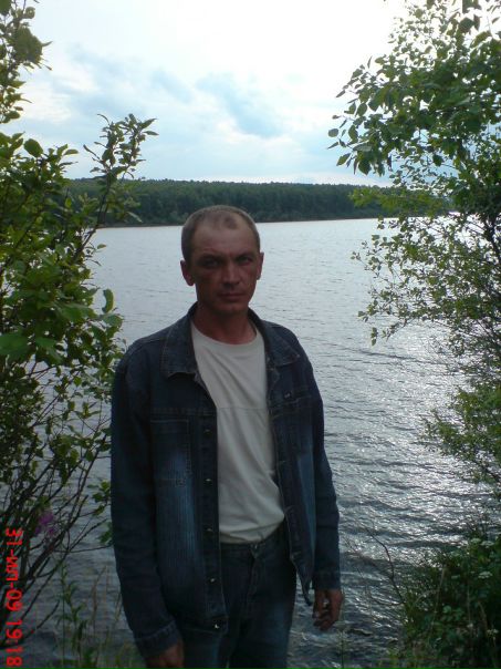 Александр Грачёв фото №1