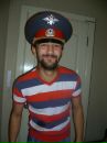 Фотография Холметова Солмата