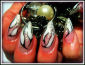 Фотография Ибрагимовой Замиры