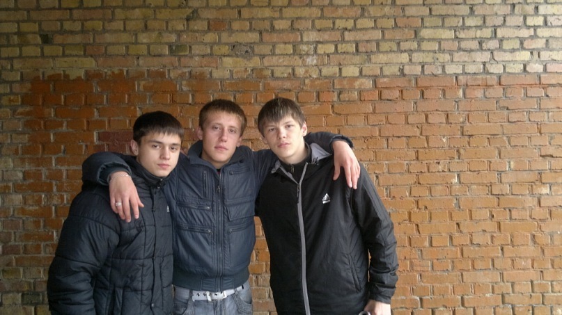 Дима Сухов фотография #2