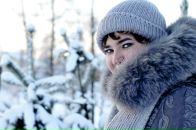 Фотография Куликовой Екатерины