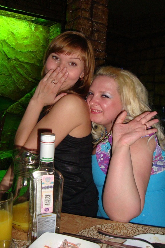 Анюта Башкирова фотография #8