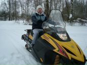 Фотография Уколова Евгения