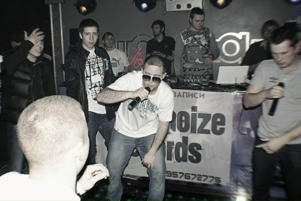 Тёма Соценко фотография #12