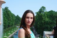 Фотография Мироновой Светланы