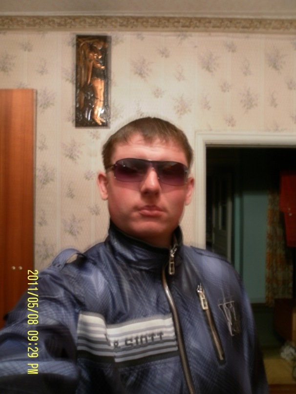 Андрей Моисеенко фотография #15