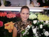 Фотография Хайрутдиновой Оксаны