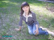 Фотография Насыбуллиной Эльвиры