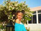 Фотография Скрябиной Юлии