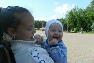 Фотография Сергеевны Александры