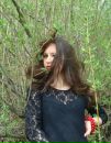 Юля Налізьонна фотография #35 (источник - https://vk.com/id58042675)