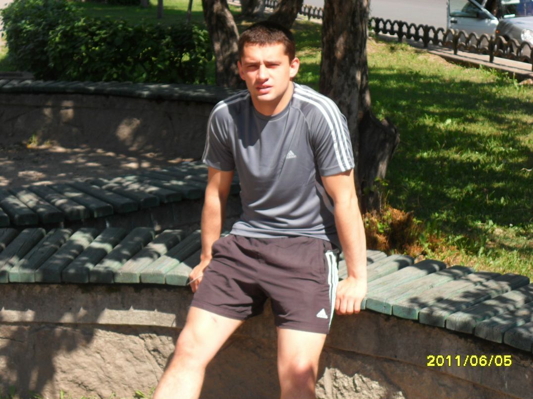 Андрей Савельев фотография #38