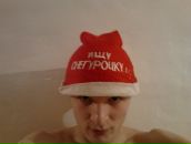 Фотография Хаметшина Альберта