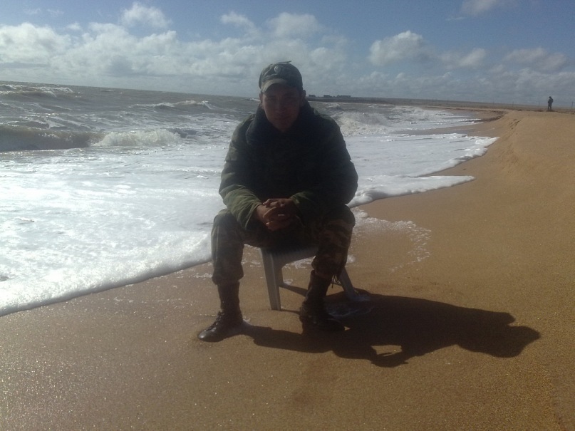 Александр Дидеев фотография #24