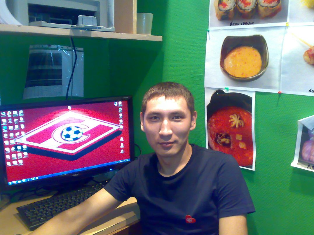 Александр Дидеев фотография #23