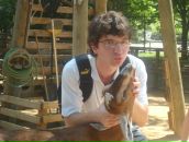 Фотография Савлова Андрея