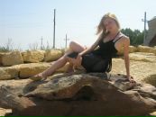 Фотография Чеботаревой Ангелины