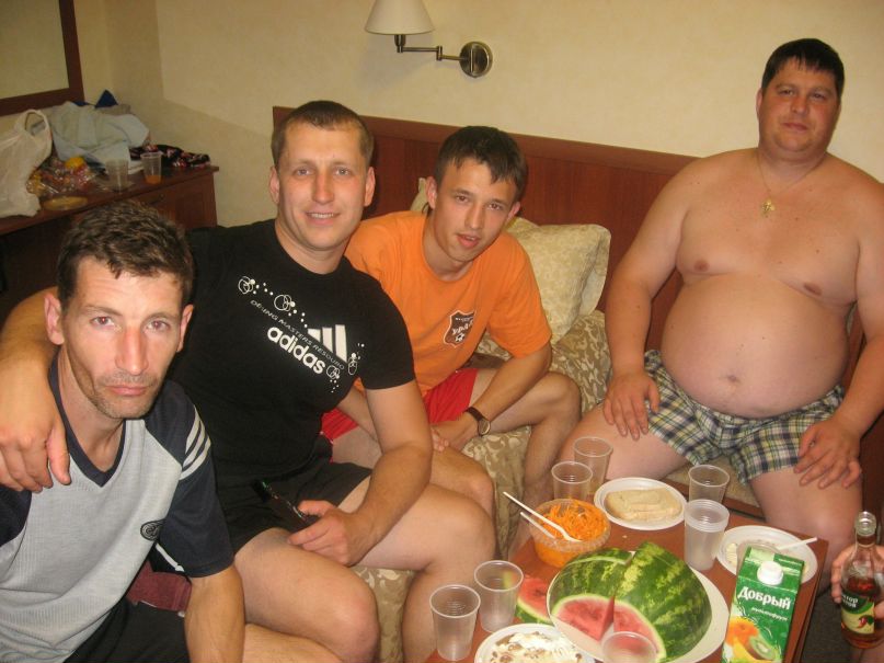 Дмитрий Волков фотография #29